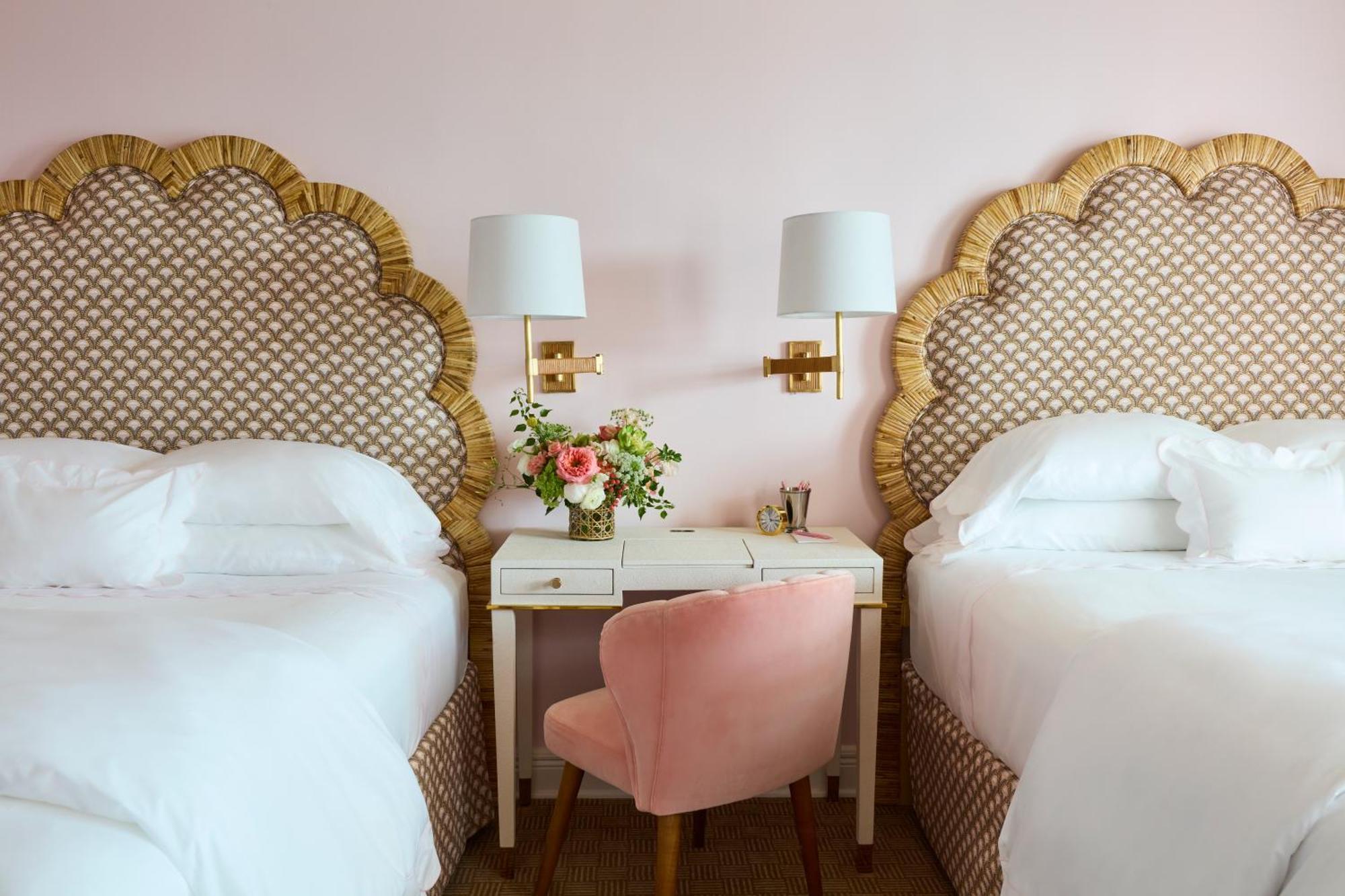 The Colony Hotel Palm Beach Bagian luar foto