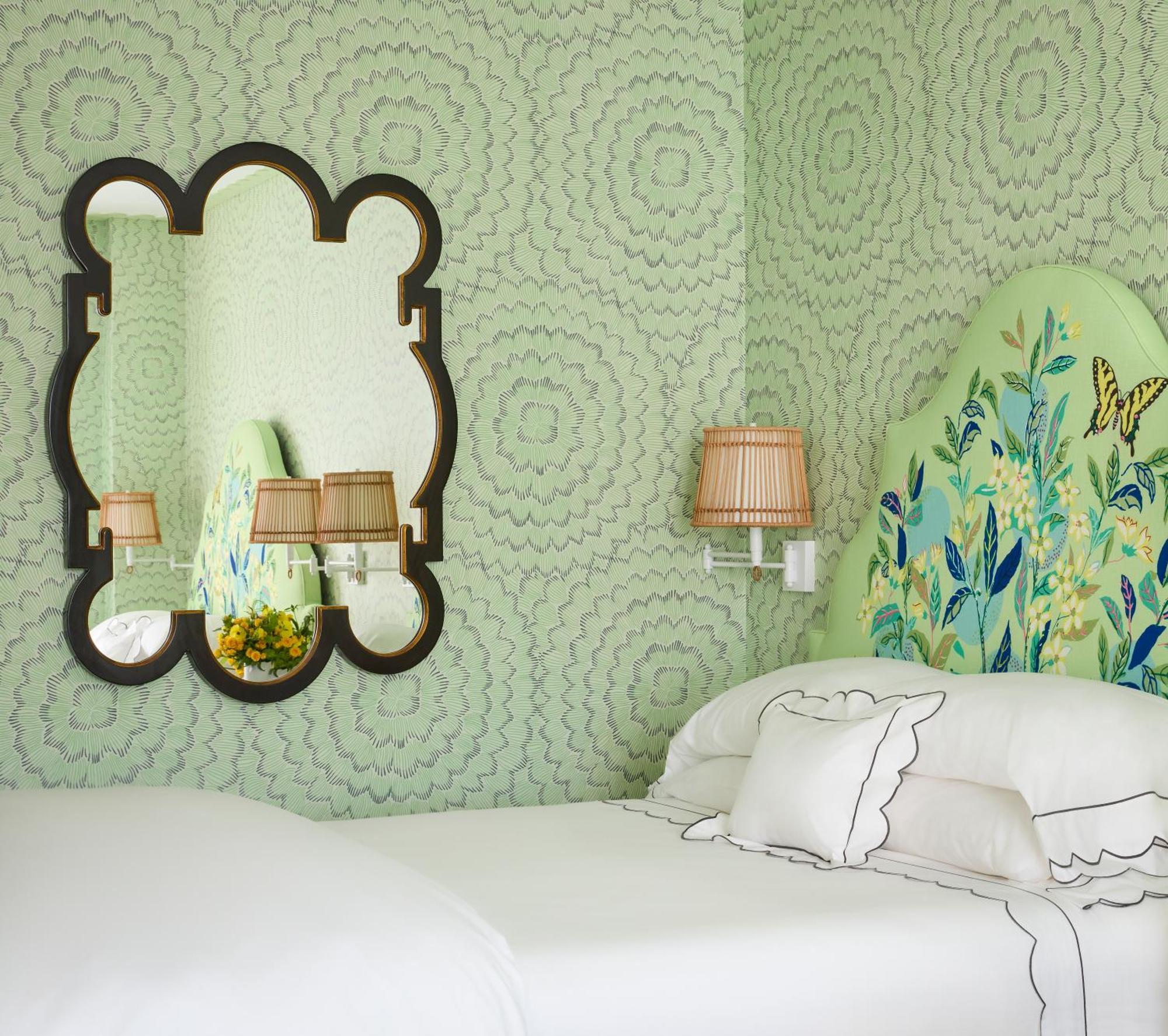 The Colony Hotel Palm Beach Bagian luar foto