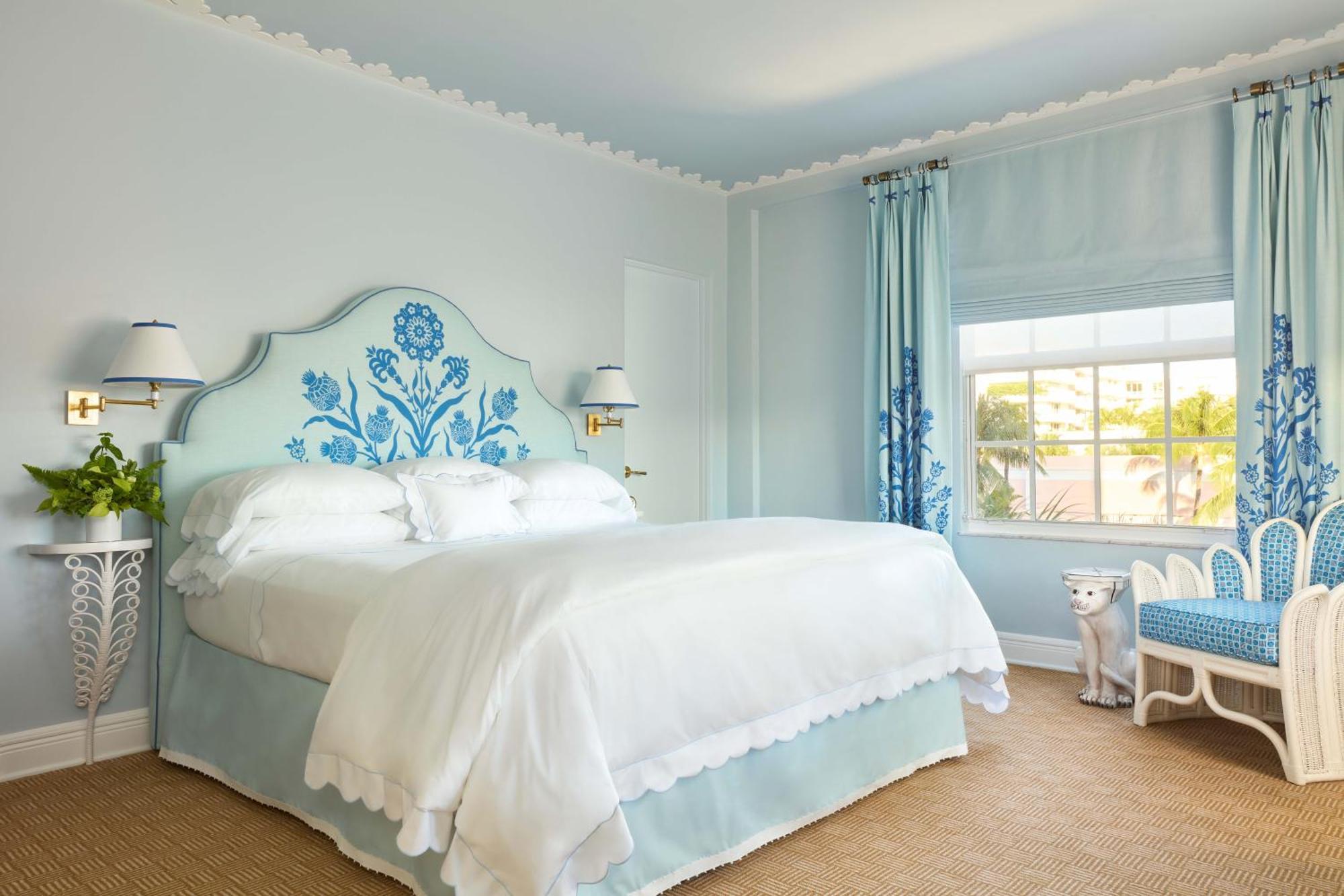 The Colony Hotel Palm Beach Bagian luar foto